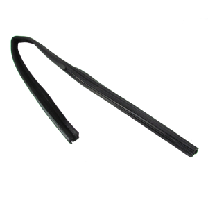 Glass Run Channel - Front Door Top / Back - RH