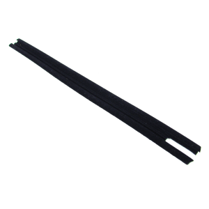Glass Run Channel - Rear Door Division Bar Back Edge - LH OR RH