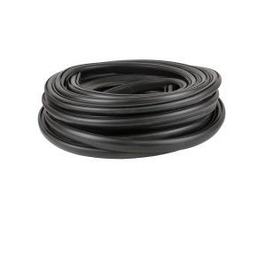 Windshield, Rear Window & Fixed Glass Seals Windshield / Rear Window / Fixed Glass Seal - 38-001W - Sample.