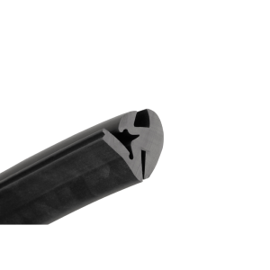 Windshield, Rear Window & Fixed Glass Seals Windshield / Rear Window / Fixed Glass Seal - 38-001W - Sample.