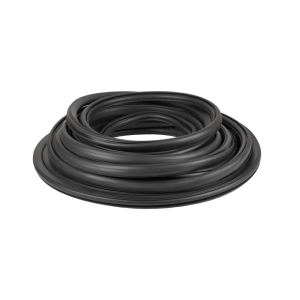 Windshield, Rear Window & Fixed Glass Seals Windshield / Rear Window / Fixed Glass Seal - 38-009W.
