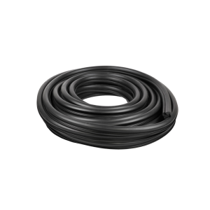 Windshield / Rear Window / Fixed Glass Seal - With Trim Groove.