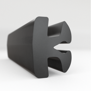 Windshield, Rear Window & Fixed Glass Seals Windshield / Rear Window / Fixed Glass Seal - 38-013W.
