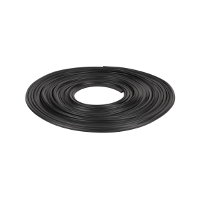 Windshield & Back Glass Lockstrips Lock Strip - 3/8" x 5/16" Tall - 39-002X.