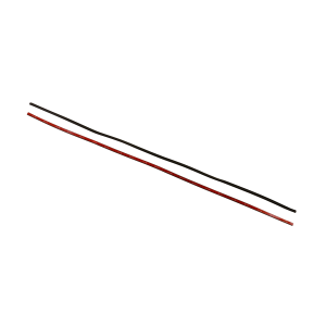 Windshield Upper Molding
