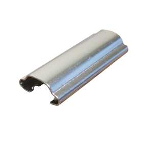 Locking Strip Joint Cover - Chrome - Part #39-004X.