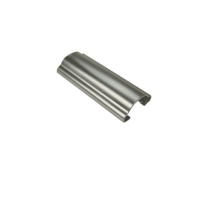 Locking Strip Joint Cover - Chrome - Part #39-004X.