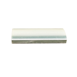 Locking Strip Joint Cover - Chrome - Part #39-005X.