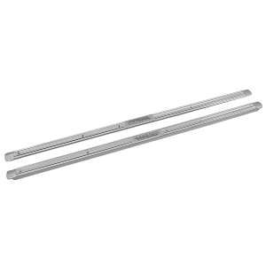1959-60 Cadillac Restoration Parts Door Scuff Plate - #12-045X.
