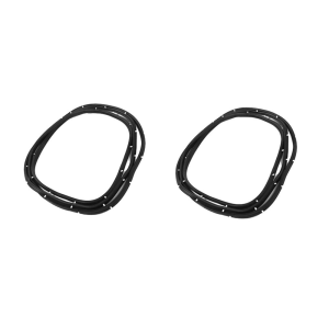 1959-60 Chevy El Camino Restoration Parts Door Seal Kit - 12-268D.