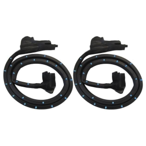 1990-96 Chevy Restoration Parts Door Seal Kit - 12-277D.