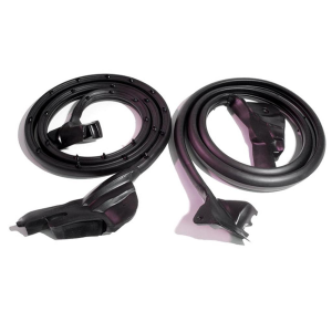 1990-96 Chevy Restoration Parts Door Seal Kit - 12-277D.