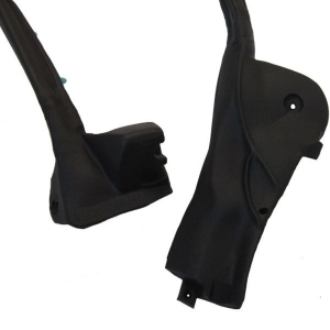1990-96 Chevy Restoration Parts Door Seal Kit - 12-277D.