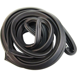 1962-67 Chevy II Restoration Parts Door Seal Kit - 12-279D.