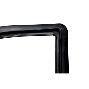 Front LH Door Seal For 1981-1990 Toyota Land Cruiser - Part #12-362D.