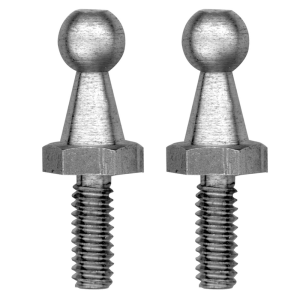 Accelerator Pedal Ball Stud