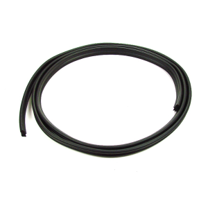 1969-72 Chevy Blazer & GMC Jimmy Restoration Parts Tailgate Seal - #16-027T.