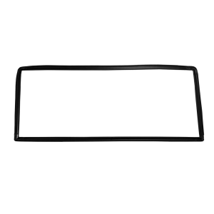 1984-88 Pontiac Fiero Restoration Parts Sunroof Seal - #03-095X.