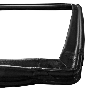 1984-88 Pontiac Fiero Restoration Parts Sunroof Seal - #03-095X.