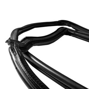 1984-88 Pontiac Fiero Restoration Parts Door Seal Kit - #12-486D.