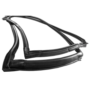 1984-88 Pontiac Fiero Restoration Parts Door Seal Kit - #12-486D.