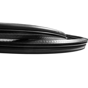 1984-88 Pontiac Fiero Restoration Parts Door Seal Kit - #12-486D.