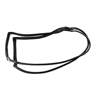 1984-88 Pontiac Fiero Restoration Parts Door Seal Kit - #12-486D.