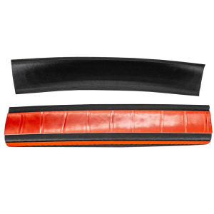 1984-88 Pontiac Fiero Restoration Parts Sunroof Glass Storage Seals - On Body - #03-098X.