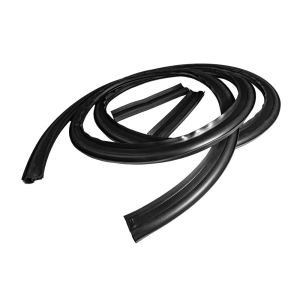 1984-88 Pontiac Fiero Restoration Parts Front Trunk "Frunk" Seal - #16-097T.