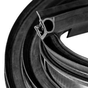 1984-88 Pontiac Fiero Restoration Parts Trunk Seal - #16-098T.