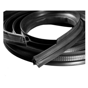 1984-88 Pontiac Fiero Restoration Parts Trunk Seal - #16-098T.