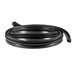 1984-88 Pontiac Fiero Restoration Parts Trunk Seal - #16-098T.