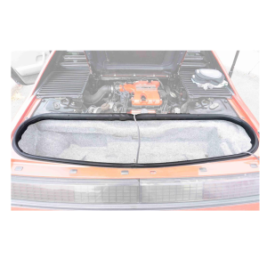 1984-88 Pontiac Fiero Restoration Parts Trunk Seal - #16-098T.
