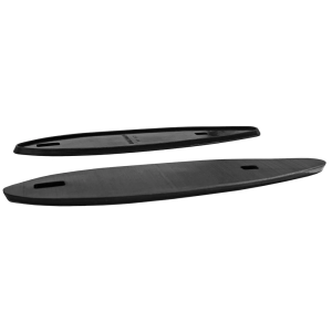 1984-88 Pontiac Fiero Restoration Parts Spoiler Mounting Pad - #03-099X.