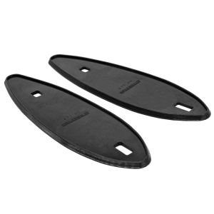 1984-88 Pontiac Fiero Restoration Parts Spoiler Mounting Pad - #03-099X.