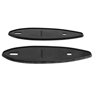 1984-88 Pontiac Fiero Restoration Parts Spoiler Mounting Pad - #03-099X.