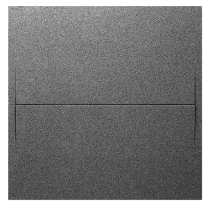 1984-88 Pontiac Fiero Restoration Parts Sunroof Handle Storage Pad - #03-100X.