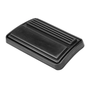 1978-91 GM Restoration Parts Brake Pedal Pad - #18-051P.