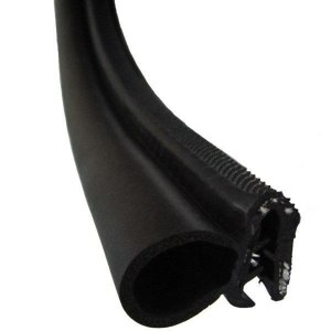 1988-2000 Chevy & GMC Truck Restoration Parts Door Seal Kit - Front - 12-284D.