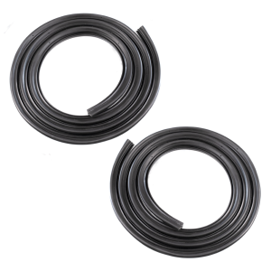 1992-2000 Chevy & GMC Truck, Suburban & SUV Restoration Parts Rear Door Seal Kit - #12-285D.