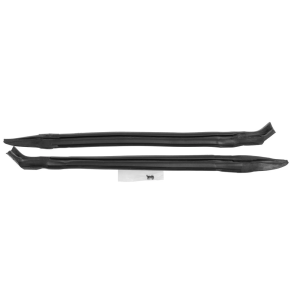 1967-69 Dodge Dart & Plymouth Barracuda Convertible Restoration Parts Parts Hinge Pillar Seal - 11-132I.