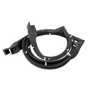 Steele Rubber - Tailgate Seal - Image 1
