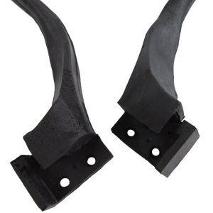 Steele Rubber - Tailgate Seal - Image 2