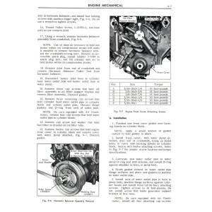 1964 Cadillac Shop Manual - Part #DPRGM-40-64SM.