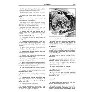 1967 Cadillac Shop Manual - Part #DPRGM-43-67SM.