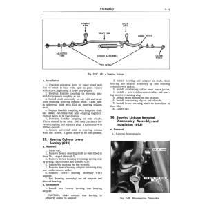 1969 Cadillac Shop Manual - Part #DPRGM-45-69SM.