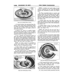 1960 Buick Shop Manual - Part #DPRGM-14-60SM.