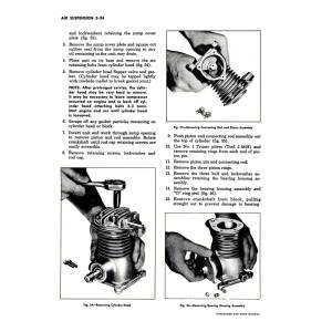1958 Chevrolet Passenger Car Shop Manual - Part #DPRGM-60-58SM.