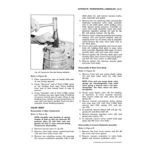 1959-60 Chevy Car Shop Manual - Part #DPRGM-60-59SM.
