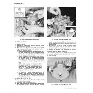 1965 Chevrolet Chevelle / Chevy II Chassis Service Manual - Part #DPRGM-62-65SM.